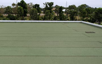all Thurstaston roofing types quoted for