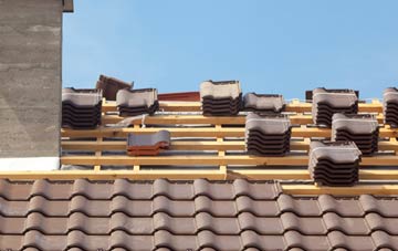 Thurstaston clay roofing costs
