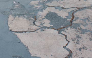 fibreglass roofing replacement Thurstaston