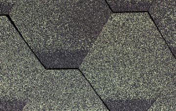 Thurstaston fibreglass shingle repairs