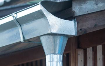 Thurstaston guttering companies