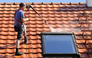 roof cleaning Thurstaston, Merseyside