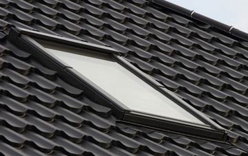 benefits of Thurstaston roof windows