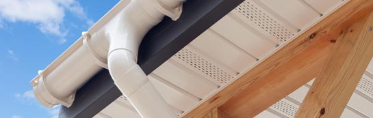 get Thurstaston guttering quotes today