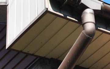 Thurstaston soffit installation costs