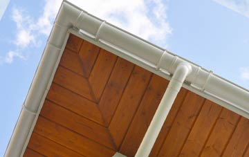 Thurstaston soffit types