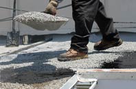 find rated Thurstaston flat roofing replacement companies